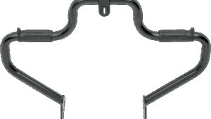 LINDBY Multibar® - Black - FXD