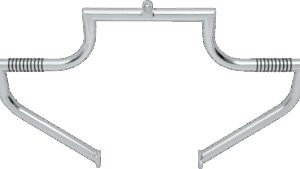 LINDBY Linbar® - Chrome - FLHT