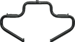 LINDBY Multibar® - Black - FL/FX