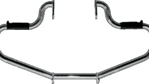 LINDBY Multibar® - Chrome