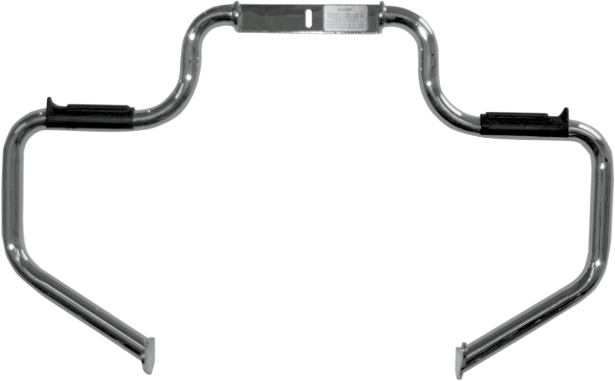 LINDBY Linbar® - Chrome - Image 2