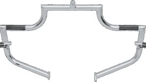 LINDBY Twinbar® - Chrome - FLHT