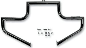 LINDBY Linbar® - Black - FLHT