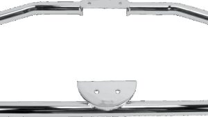 BARON Highway Bar - Chrome - Roadliner