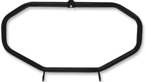 BARON Highway Bar - Black - Victory