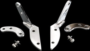 New Motorcycle Parts, New Parts