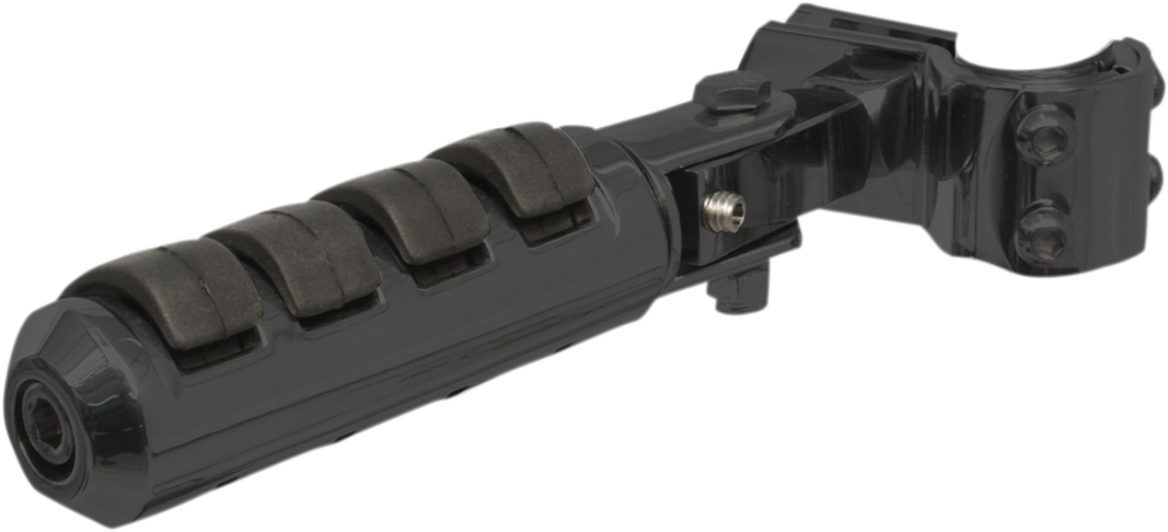 ARLEN NESS Mid Controls - Black - FLT '00-'07 - Image 2