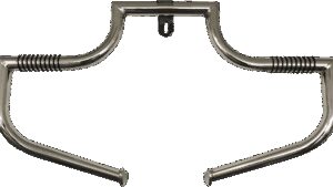 LINDBY Linbar® - Chrome - Softail