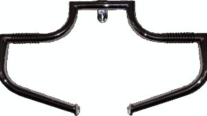 LINDBY Linbar® - Gloss Black - Softail