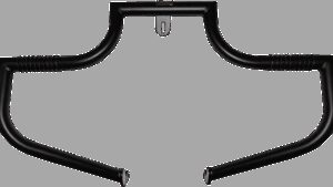 LINDBY Linbar® - Black - Softail