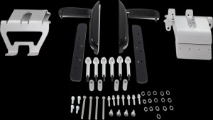 New Motorcycle Parts, New Parts