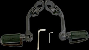 New Motorcycle Parts, New Parts