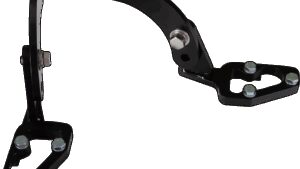 RIVCO PRODUCTS Highway Peg Mount - Venture