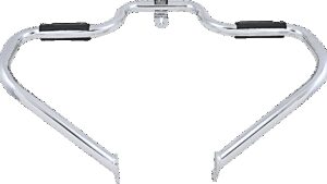 LINDBY Multibar® - Chrome - FL/FX