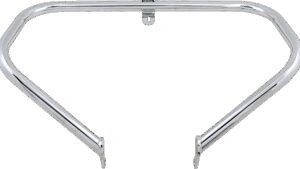 LINDBY Unibar® - Chrome