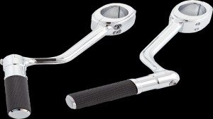 New Motorcycle Parts, New Parts