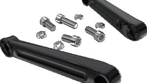 CIRO Extended Arm Upgrade Kit - Black