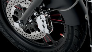 New Motorcycle Parts, New Parts