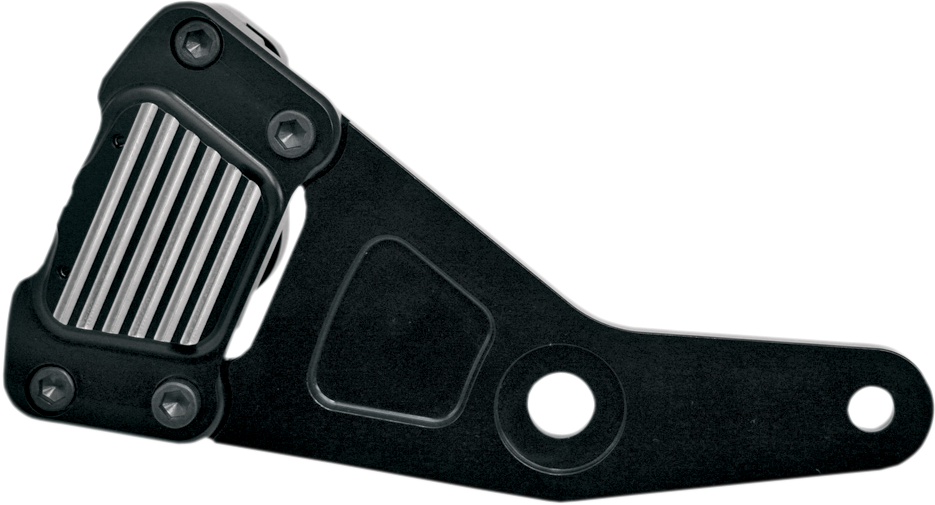 GMA ENGINEERING BY BDL Rear Caliper - 73-80BT - Classic Black