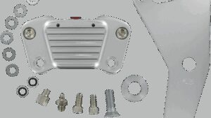 New Motorcycle Parts, New Parts