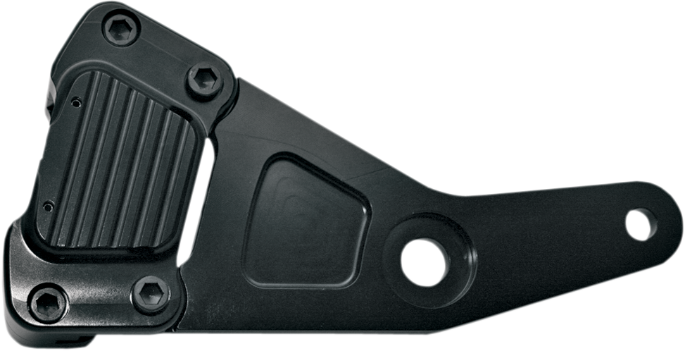 GMA ENGINEERING BY BDL Rear Caliper - 81-84FX - Classic Black