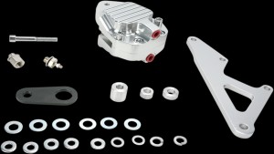 New Motorcycle Parts, New Parts