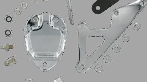 New Motorcycle Parts, New Parts