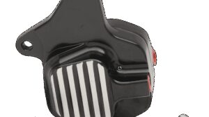 GMA ENGINEERING BY BDL Front Caliper - 84-99BT - Classic Black