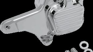 GMA ENGINEERING BY BDL Front Caliper - 84-99BT - Classic Chrome