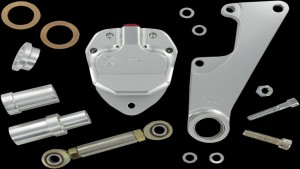 New Motorcycle Parts, New Parts