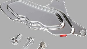 HAWG HALTERS 6-Piston Left/Front Caliper - '08+