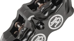 PERFORMANCE MACHINE (PM) Radial Caliper - Right - Contrast Cut