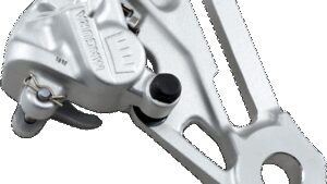 MAGURA Rear Caliper without Pads