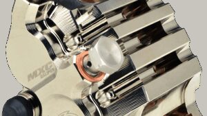 MOTO-MASTER MXC Caliper - Front