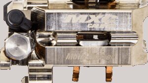 MOTO-MASTER MXC Caliper - Rear