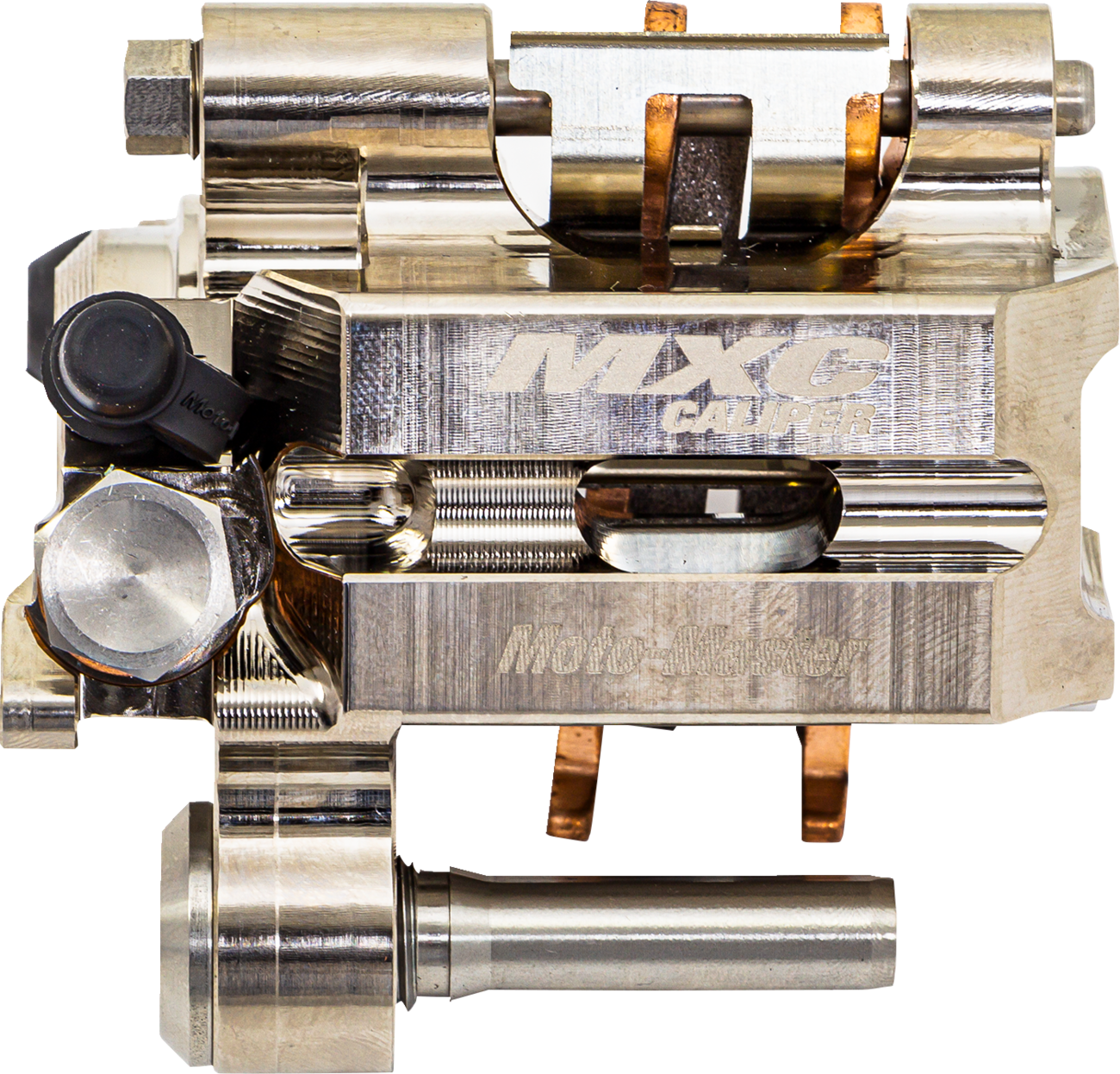 MOTO-MASTER MXC Caliper - Rear