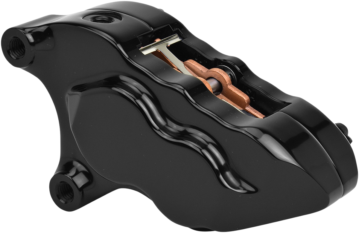 HAWG HALTERS 6-Piston Dual Disc Caliper - '08+ - Image 2