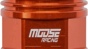 MOOSE OFFROAD Rear Brake Reservoir Extender