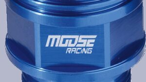 MOOSE OFFROAD Rear Brake Reservoir Extender