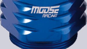 MOOSE OFFROAD Rear Brake Reservoir Extender