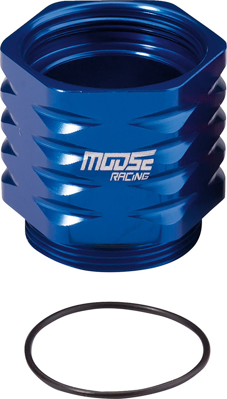 GMA ENGINEERING BY BDL Front Caliper - 84-99BT - Classic Chrome - Image 2