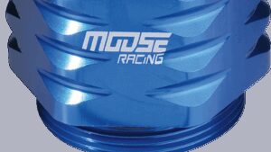 MOOSE OFFROAD Rear Brake Reservoir Extender