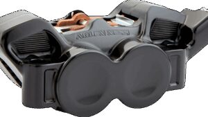 ARLEN NESS 4-Piston Caliper - Front Left