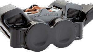 ARLEN NESS 4-Piston Caliper - Front Right