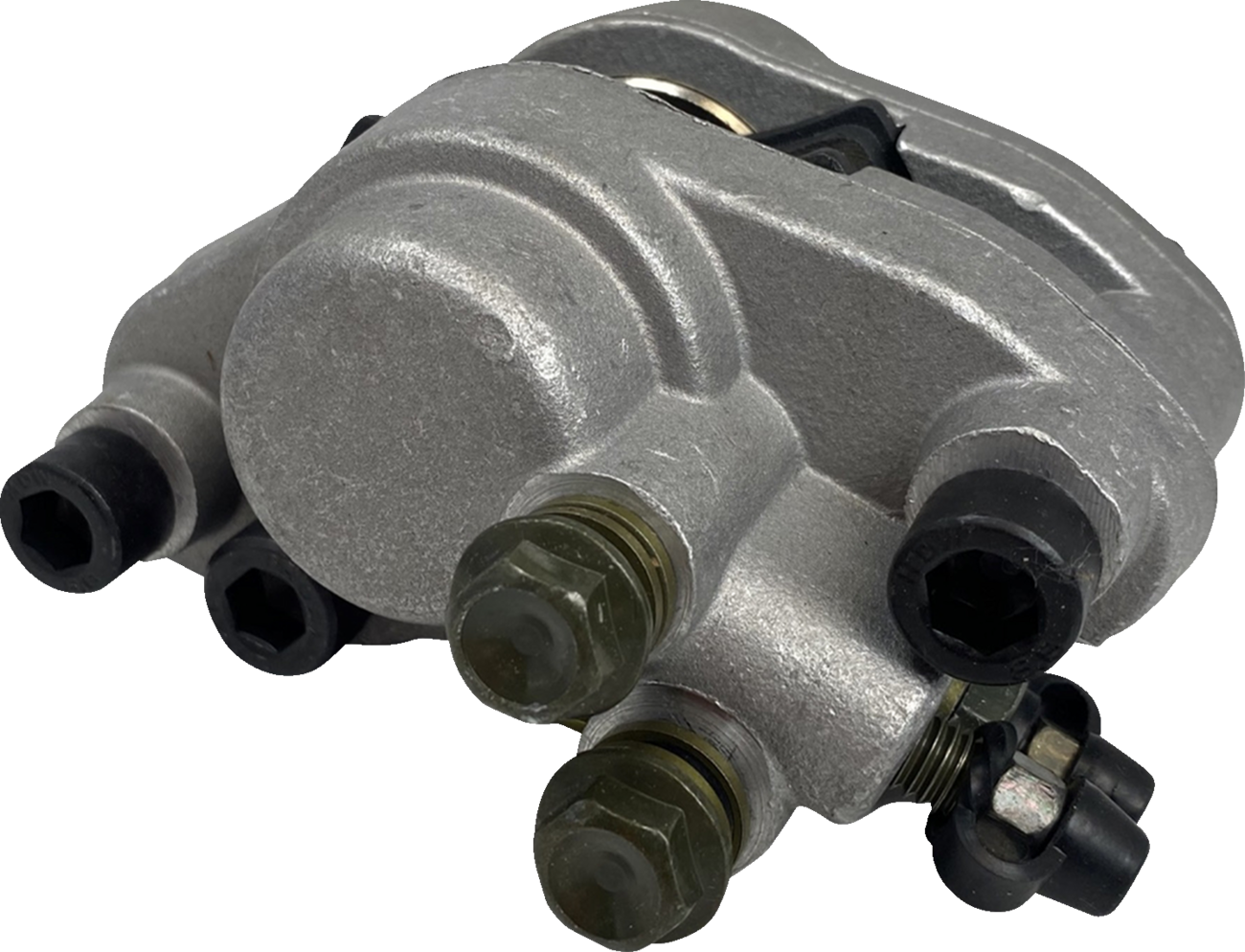 PERFORMANCE MACHINE (PM) Radial Caliper - Right - Contrast Cut - Image 2