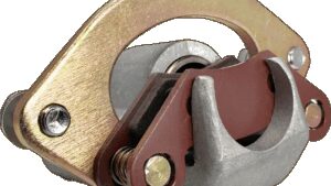 QUAD LOGIC Brake Caliper - Front Right - Polaris