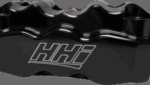 HAWG HALTERS Caliper - Black