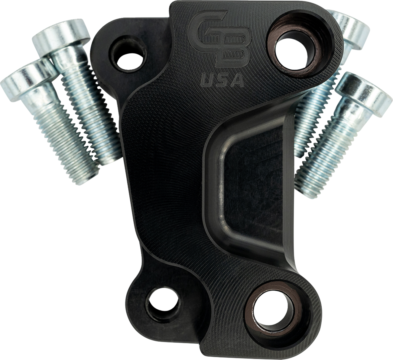 GBRAKES Brake Caliper Bracket - 13" - Left