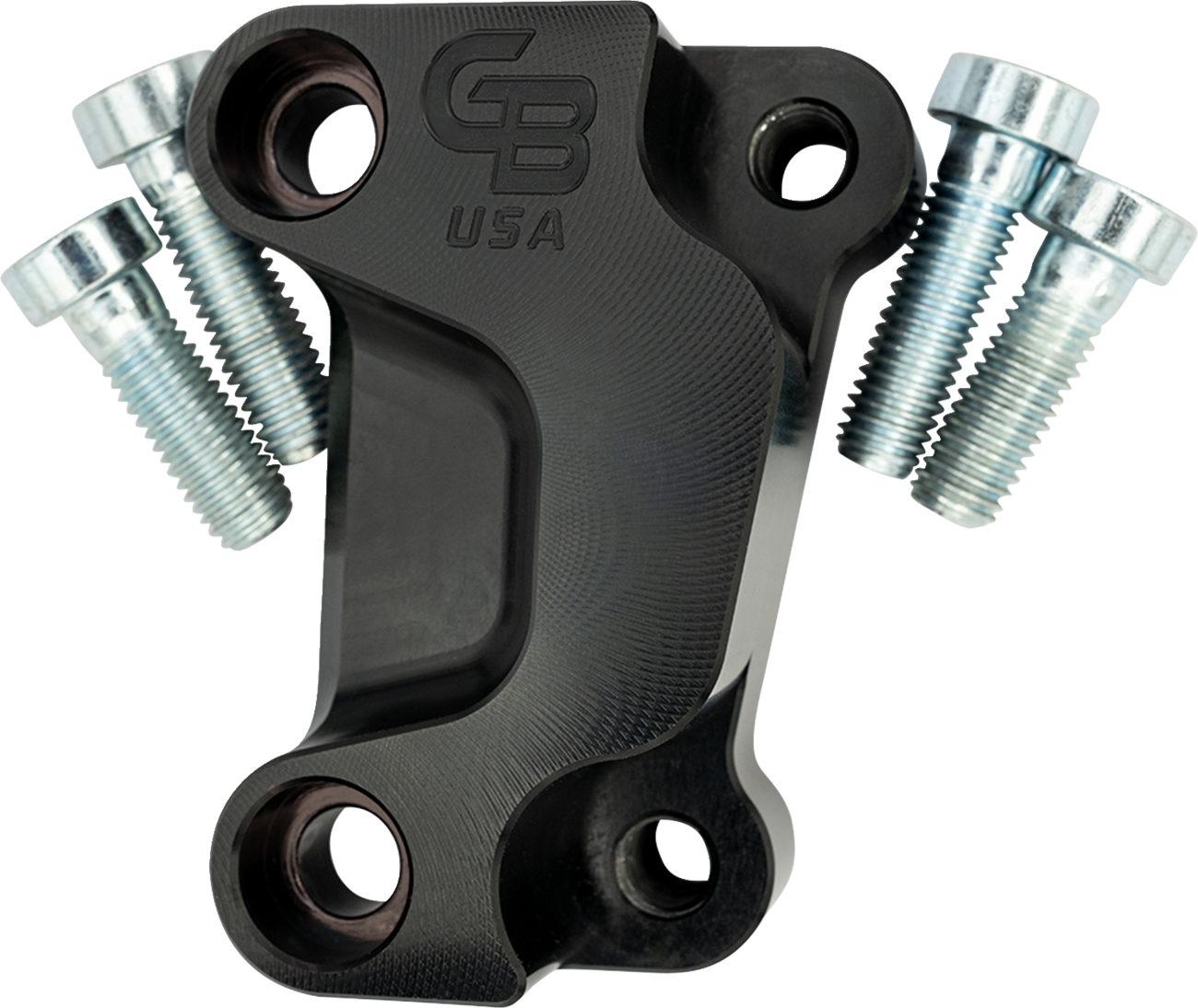 GBRAKES Brake Caliper Bracket - 13" - Right