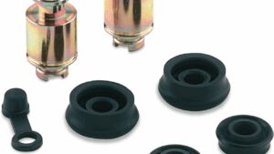 New Motorcycle Parts, New Parts